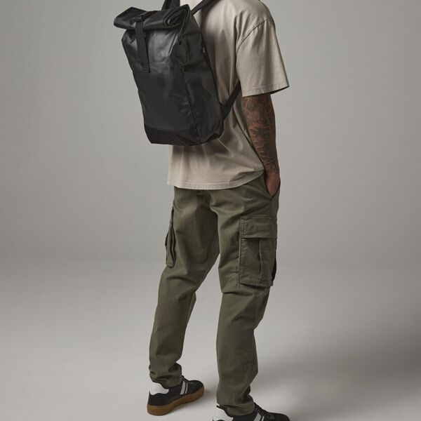 Tarp roll-top backpack Thumbnail