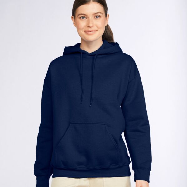 Dryblend Adult Hooded Sweatshirt Thumbnail