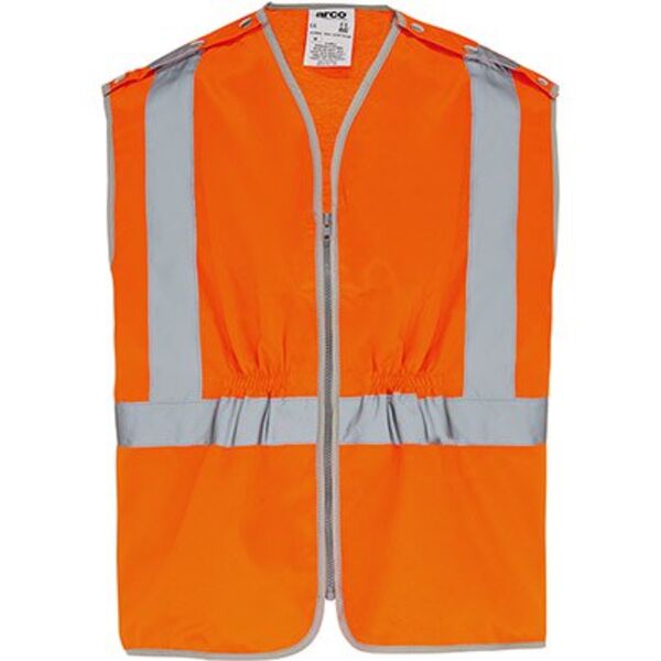 Arco Orange Pull-Apart HiViz Thumbnail