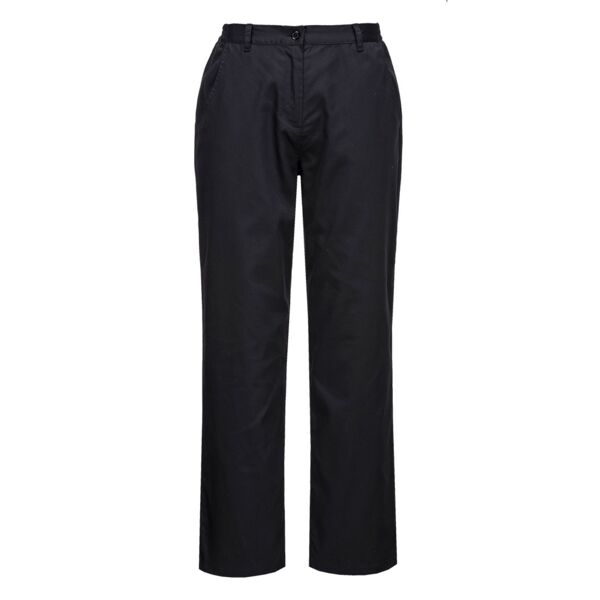 C071 Rachel Women's Chefs Trousers Thumbnail