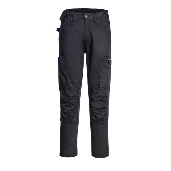 CD881 WX2 Eco Stretch Trade Trousers Thumbnail