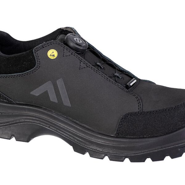 FE03 Ridge Composite Low Shoe S3S ESD SR FO Thumbnail