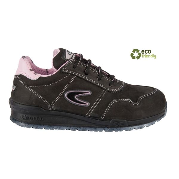 COF-78500 - Cofra Alice Ladies S3 SRC Safety Trainer Thumbnail