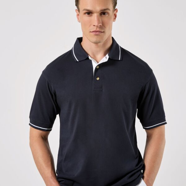 Classic Fit St.Mellion Polo Thumbnail
