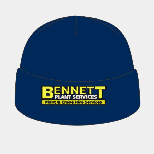 RC29 Wooly Ski Navy Thumbnail