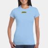 Softstyle® Ladies' T-Shirt Thumbnail