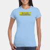 Softstyle® Ladies' T-Shirt Thumbnail