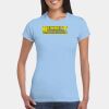 Softstyle® Ladies' T-Shirt Thumbnail