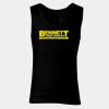 Softstyle® Ladies' Tank Top Thumbnail
