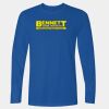 Softstyle® Adult Long Sleeve T-Shirt Thumbnail