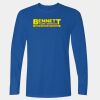 Softstyle® Adult Long Sleeve T-Shirt Thumbnail